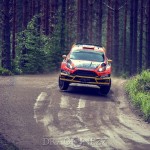 WRC Rally Finland 2015 – SS3 & SS7 Päijälä, SS9 Himos wrc rally finland wrc rally wrc rally finland rally Päijälä Himos finland 2015 