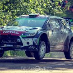 WRC Rally Finland 2015 – SS19 Myhinpää wrc rally finland wrc rally wrc rally finland rally Myhinpää finland 2015 