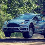 WRC Rally Finland 2015 – SS19 Myhinpää wrc rally finland wrc rally wrc rally finland rally Myhinpää finland 2015 