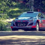 WRC Rally Finland 2015 – SS19 Myhinpää wrc rally finland wrc rally wrc rally finland rally Myhinpää finland 2015 