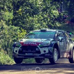 WRC Rally Finland 2015 – SS19 Myhinpää wrc rally finland wrc rally wrc rally finland rally Myhinpää finland 2015 