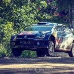 WRC Rally Finland 2015 – SS19 Myhinpää wrc rally finland wrc rally wrc rally finland rally Myhinpää finland 2015 