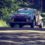 WRC Rally Finland 2015 – SS19 Myhinpää wrc rally finland wrc rally wrc rally finland rally Myhinpää finland 2015 