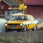 Allan Widéns Minne (Vångasprinten) 2015 vångasprinten rallysprint rally kurva höbalar grussprut grusrally fjärdhundra däcklyft brett bresladd allan widéns minne 