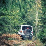 Offroad Rörken Oktober ute i skogen uppsala skogskörning skogen rörken offroad jeepkörning jeep 