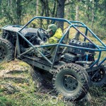 Offroad Rörken Oktober ute i skogen uppsala skogskörning skogen rörken offroad jeepkörning jeep 