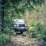 Offroad Rörken Oktober ute i skogen uppsala skogskörning skogen rörken offroad jeepkörning jeep 