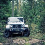 Offroad Rörken Oktober ute i skogen uppsala skogskörning skogen rörken offroad jeepkörning jeep 