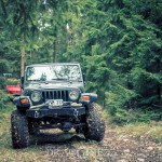 Offroad Rörken Oktober ute i skogen uppsala skogskörning skogen rörken offroad jeepkörning jeep 