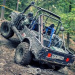 Offroad Rörken Oktober ute i skogen uppsala skogskörning skogen rörken offroad jeepkörning jeep 