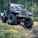 Offroad Rörken Oktober ute i skogen uppsala skogskörning skogen rörken offroad jeepkörning jeep 