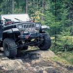 Offroad Rörken Oktober ute i skogen uppsala skogskörning skogen rörken offroad jeepkörning jeep 