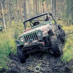 Offroad Rörken Oktober ute i skogen uppsala skogskörning skogen rörken offroad jeepkörning jeep 