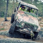 Offroad Rörken Oktober ute i skogen uppsala skogskörning skogen rörken offroad jeepkörning jeep 