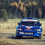 Allan Widéns Minne (Vångasprinten) 2015 vångasprinten rallysprint rally kurva höbalar grussprut grusrally fjärdhundra däcklyft brett bresladd allan widéns minne 