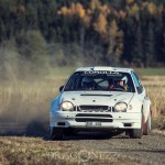 Allan Widéns Minne (Vångasprinten) 2015 vångasprinten rallysprint rally kurva höbalar grussprut grusrally fjärdhundra däcklyft brett bresladd allan widéns minne 