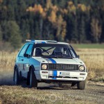 Allan Widéns Minne (Vångasprinten) 2015 vångasprinten rallysprint rally kurva höbalar grussprut grusrally fjärdhundra däcklyft brett bresladd allan widéns minne 