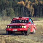 Allan Widéns Minne (Vångasprinten) 2015 vångasprinten rallysprint rally kurva höbalar grussprut grusrally fjärdhundra däcklyft brett bresladd allan widéns minne 