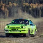 Allan Widéns Minne (Vångasprinten) 2015 vångasprinten rallysprint rally kurva höbalar grussprut grusrally fjärdhundra däcklyft brett bresladd allan widéns minne 