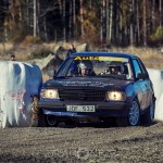 Allan Widéns Minne (Vångasprinten) 2015 vångasprinten rallysprint rally kurva höbalar grussprut grusrally fjärdhundra däcklyft brett bresladd allan widéns minne 