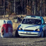 Allan Widéns Minne (Vångasprinten) 2015 vångasprinten rallysprint rally kurva höbalar grussprut grusrally fjärdhundra däcklyft brett bresladd allan widéns minne 