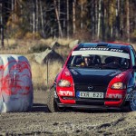 Allan Widéns Minne (Vångasprinten) 2015 vångasprinten rallysprint rally kurva höbalar grussprut grusrally fjärdhundra däcklyft brett bresladd allan widéns minne 