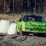 Allan Widéns Minne (Vångasprinten) 2015 vångasprinten rallysprint rally kurva höbalar grussprut grusrally fjärdhundra däcklyft brett bresladd allan widéns minne 