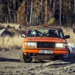 Allan Widéns Minne (Vångasprinten) 2015 vångasprinten rallysprint rally kurva höbalar grussprut grusrally fjärdhundra däcklyft brett bresladd allan widéns minne 