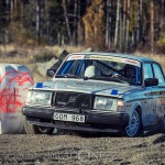 Allan Widéns Minne (Vångasprinten) 2015 vångasprinten rallysprint rally kurva höbalar grussprut grusrally fjärdhundra däcklyft brett bresladd allan widéns minne 