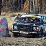 Allan Widéns Minne (Vångasprinten) 2015 vångasprinten rallysprint rally kurva höbalar grussprut grusrally fjärdhundra däcklyft brett bresladd allan widéns minne 