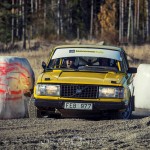 Allan Widéns Minne (Vångasprinten) 2015 vångasprinten rallysprint rally kurva höbalar grussprut grusrally fjärdhundra däcklyft brett bresladd allan widéns minne 