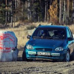 Allan Widéns Minne (Vångasprinten) 2015 vångasprinten rallysprint rally kurva höbalar grussprut grusrally fjärdhundra däcklyft brett bresladd allan widéns minne 