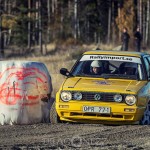 Allan Widéns Minne (Vångasprinten) 2015 vångasprinten rallysprint rally kurva höbalar grussprut grusrally fjärdhundra däcklyft brett bresladd allan widéns minne 