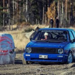 Allan Widéns Minne (Vångasprinten) 2015 vångasprinten rallysprint rally kurva höbalar grussprut grusrally fjärdhundra däcklyft brett bresladd allan widéns minne 