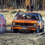 Allan Widéns Minne (Vångasprinten) 2015 vångasprinten rallysprint rally kurva höbalar grussprut grusrally fjärdhundra däcklyft brett bresladd allan widéns minne 