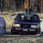 Allan Widéns Minne (Vångasprinten) 2015 vångasprinten rallysprint rally kurva höbalar grussprut grusrally fjärdhundra däcklyft brett bresladd allan widéns minne 