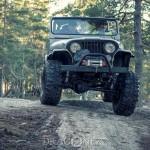 Botkyrka Offroad November 2015 skogen rök offroad lerbågar lera körsådetryker jeep botkyrka 