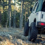 Botkyrka Offroad November 2015 skogen rök offroad lerbågar lera körsådetryker jeep botkyrka 