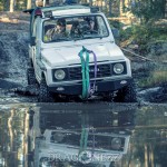 Botkyrka Offroad November 2015 skogen rök offroad lerbågar lera körsådetryker jeep botkyrka 