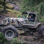 Offroad Rörken December uteiskogen skogskörning skogen rörken offroad lerkörning lera jeep flyger 