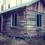 Torpet på berget ue torp skog övergivet old öde hartassar deserted house deserted berg abandoned 