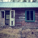 Torpet på berget ue torp skog övergivet old öde hartassar deserted house deserted berg abandoned 