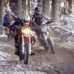 Enduro Östra open Lunda 2016 skogen östra open mx motorcykel Lunda hojj Enduro cross 