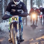 Enduro Östra open Lunda 2016 skogen östra open mx motorcykel Lunda hojj Enduro cross 