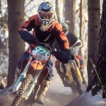 Enduro Östra open Lunda 2016 skogen östra open mx motorcykel Lunda hojj Enduro cross 