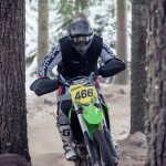 Enduro Östra open Lunda 2016 skogen östra open mx motorcykel Lunda hojj Enduro cross 