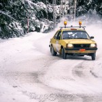 Skutskärsratten 2016 vinterrally vinter snowrally snow snö skutskärsratten skutskär rally 