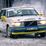 Skutskärsratten 2016 vinterrally vinter snowrally snow snö skutskärsratten skutskär rally 