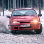 Skutskärsratten 2016 vinterrally vinter snowrally snow snö skutskärsratten skutskär rally 