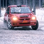 Skutskärsratten 2016 vinterrally vinter snowrally snow snö skutskärsratten skutskär rally 